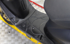 YAMAHA JOG ZR SA56J