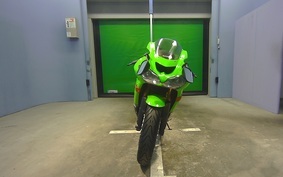 KAWASAKI ZX 10 NINJA R 2004 ZXT00C