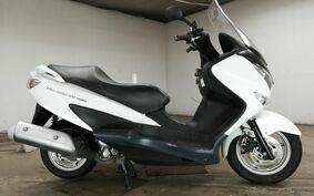 SUZUKI SKYWAVE 200 (Burgman 200) CH41A