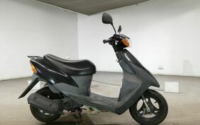 SUZUKI LET's 2 CA1PA