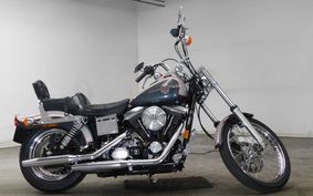 HARLEY FXDWG 1340 1993 GEL