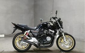 HONDA CB400SF VTEC 2006 NC39