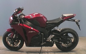 HONDA CBR1000RR Gen. 2 2008 SC59