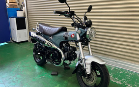 HONDA  DAX 125 JB04