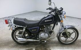 SUZUKI GN125 H PCJG9