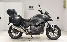 HONDA NC750X Limited ABS 2015 RC72