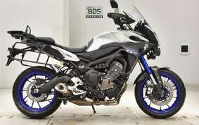 YAMAHA MT-09 Tracer 2015 RN36J