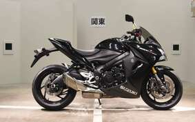 SUZUKI GSX-S1000F 2015 GT79A