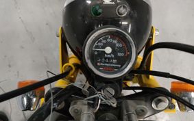 HONDA MONKEY AB27
