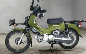 HONDA CROSS CUB 110 JA45