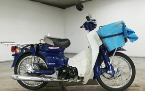 HONDA PRESS CUB 50 AA01