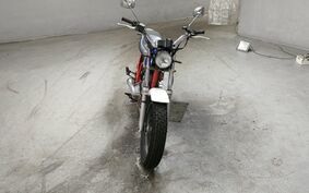 HONDA FTR223 MC34