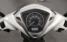 HONDA LEAD 125 JF45