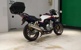 HONDA CB400 SUPER BOLDOR A 2007 NC42