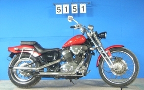 HONDA STEED 400 VLS 1999 NC37