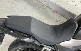 HONDA 400 X 2020 NC56