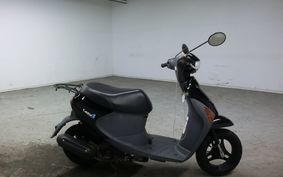 SUZUKI LET's 4 CA41A