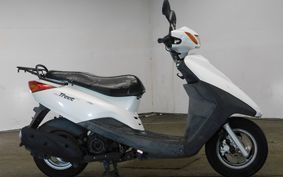 YAMAHA AXIS 125 TREET SE53J