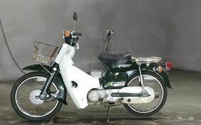 HONDA C50 SUPER CUB C50