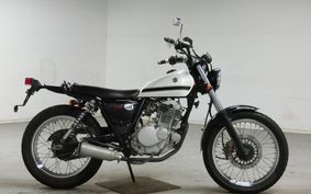 SUZUKI GRASS TRACKER BigBoy NJ4BA