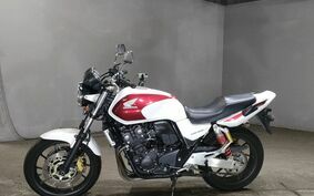 HONDA CB400SF VTEC REVO 2015 NC42