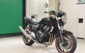 HONDA CB400SF GEN 4 A 2023 NC42