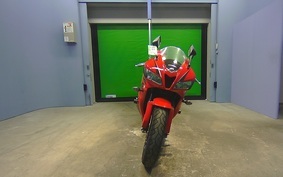 HONDA CBR600RR GEN 3 2009 PC40