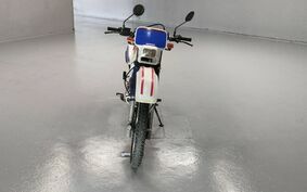 HONDA XLR125R JD16