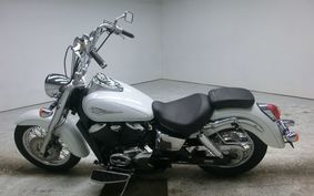 HONDA SHADOW 400 2004 NC34