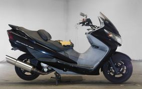 SUZUKI SKYWAVE 250 (Burgman 250) S CJ43A