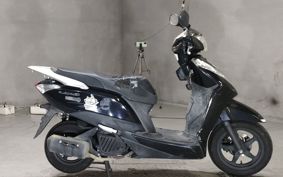 HONDA LEAD 125 JF45