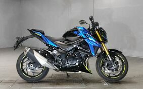 SUZUKI GSX-S750 2023 C533F