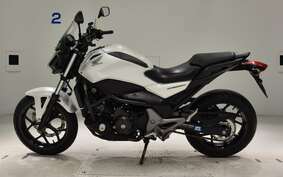 HONDA NC750S 2015 RC70