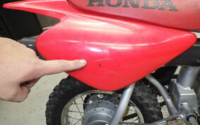 HONDA XR50R AE03