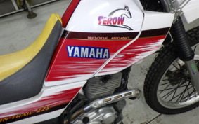 YAMAHA SEROW 225 4JG