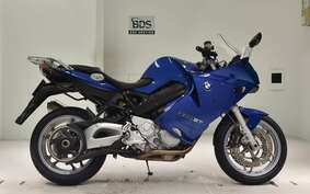 BMW F800ST 2007