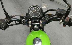 KAWASAKI 250TR BJ250F