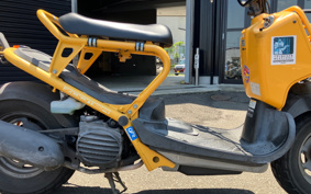 HONDA PCX125 JF56