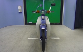 HONDA C70 SUPER CUB C70