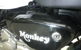 HONDA MONKEY 125 ABS JB02