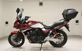 HONDA CB400 SUPER BOLDOR A 2018 NC42