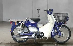 HONDA PRESS CUB 50 AA01