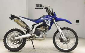 YAMAHA WR250R DG15J