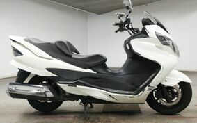 SUZUKI SKYWAVE 250 (Burgman 250) S CJ46A