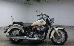 HONDA SHADOW 400 1997 NC34