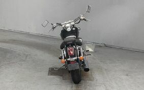 HONDA SHADOW 400 1999 NC34