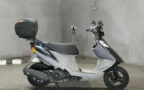 SUZUKI ADDRESS V125 CF46A