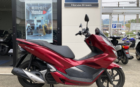 HONDA PCX125 JF81