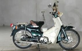 HONDA C70 SUPER CUB HA02