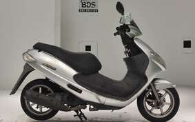 SUZUKI ADDRESS 110 CF11A